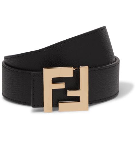 original fendi belt|authentic Fendi belt.